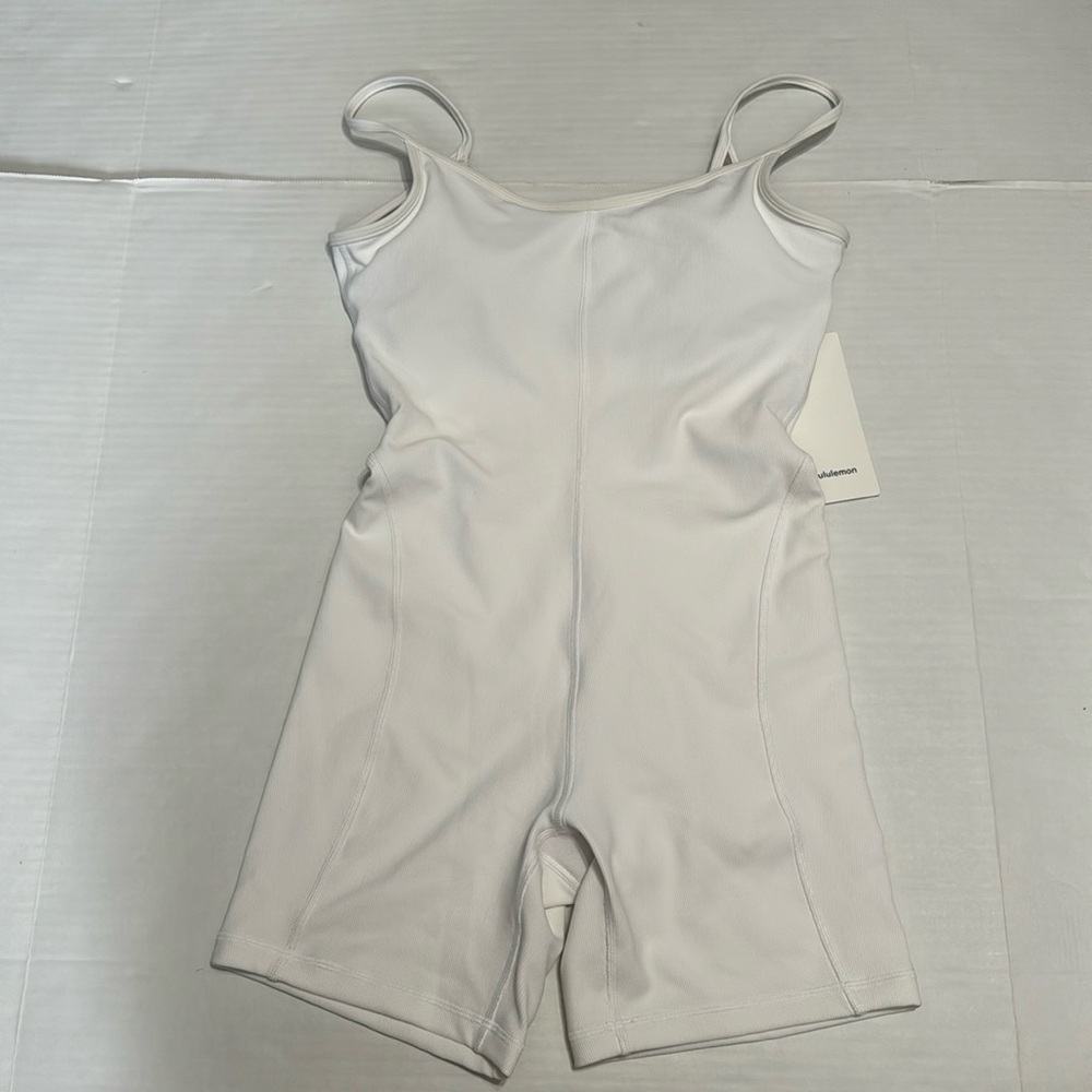 Lululemon Unitard